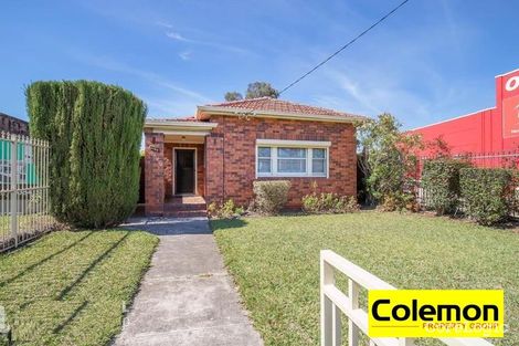 Property photo of 1122 Canterbury Road Roselands NSW 2196