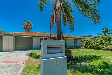 Property photo of 8 Orizaba Place Rockingham WA 6168