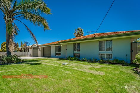 Property photo of 8 Orizaba Place Rockingham WA 6168