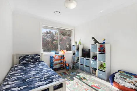 Property photo of 37 Sydney Smith Drive Penrith NSW 2750