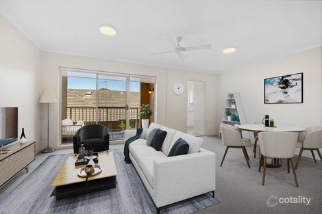 53/40-44 Rosalind St, Cammeray, NSW 2062