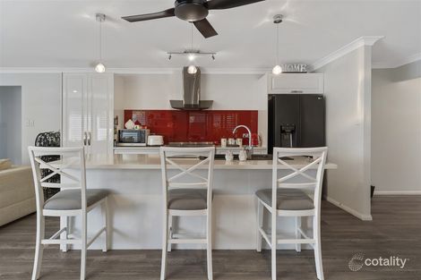 Property photo of 8 Rourke Street Mudgeeraba QLD 4213