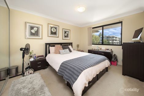 Property photo of 23/104-112 Glencoe Street Sutherland NSW 2232