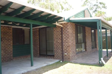 Property photo of 159 Discovery Drive Helensvale QLD 4212