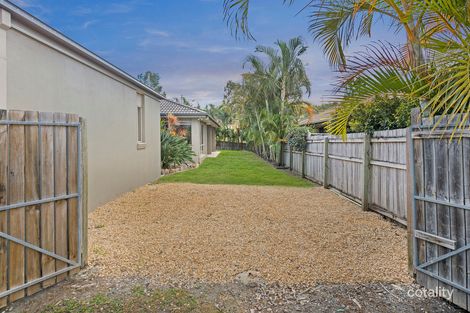 Property photo of 9 Glenhope Street Upper Coomera QLD 4209