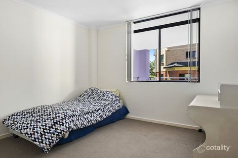 Property photo of 2304/32-36 Orara Street Waitara NSW 2077