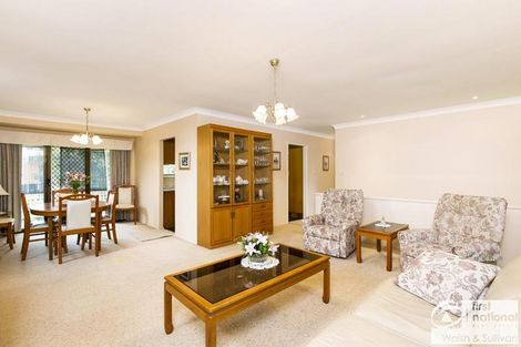 Property photo of 58 Pye Avenue Northmead NSW 2152