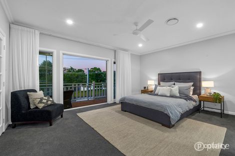 Property photo of 73 Sirius Street Coorparoo QLD 4151