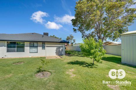 Property photo of 4 Chapman Close Australind WA 6233