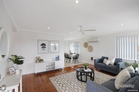 Property photo of 12 Patrick Street Bateau Bay NSW 2261
