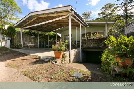 Property photo of 14 Chiswick Road Bardon QLD 4065