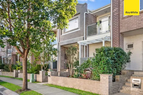 Property photo of 21 Avondale Way Eastwood NSW 2122