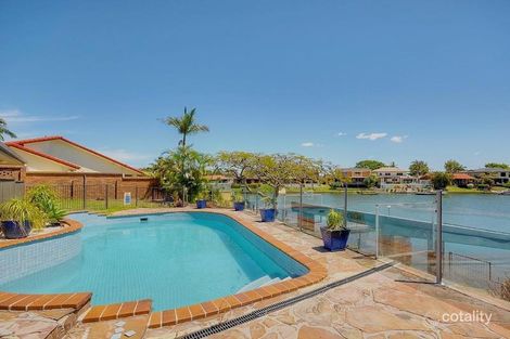 Property photo of 57 Fitzwilliam Street Carrara QLD 4211