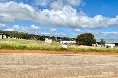 18 Langford Rd, York, WA 6302
