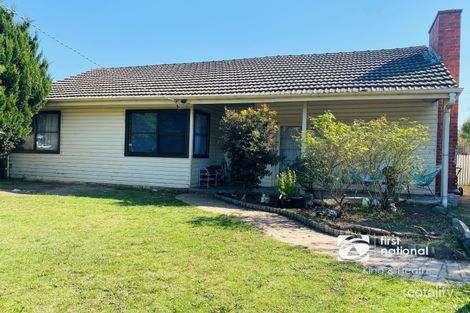 Property photo of 130 McKean Street Bairnsdale VIC 3875