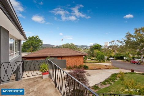 Property photo of 14 Yolla Place Lyons ACT 2606