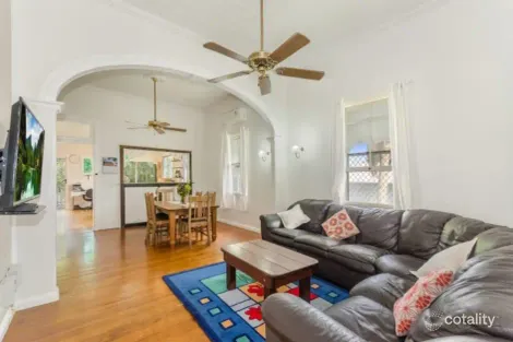 Property photo of 74 Livingstone Street West End QLD 4810
