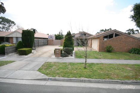 23 Cromwell Dr, Rowville, VIC 3178
