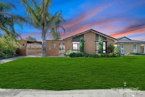 10 Witchwood Cl, Albanvale, VIC 3021