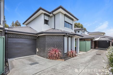 Property photo of 2/69 Vincent Avenue St Albans VIC 3021