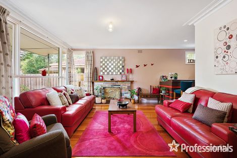 Property photo of 35 Binbrook Drive Croydon VIC 3136