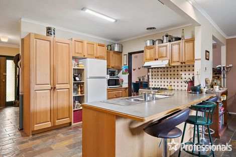 Property photo of 35 Binbrook Drive Croydon VIC 3136