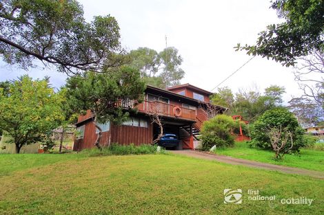 210 Nungurner Jetty Rd, Nungurner, VIC 3909