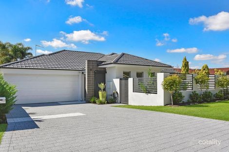 Property photo of 48 Walmsley Drive Noranda WA 6062