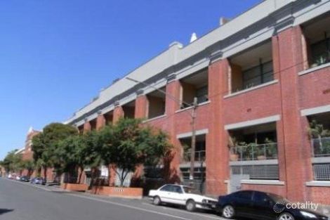 25/99 Oxford St, Collingwood, VIC 3066