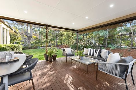 Property photo of 5 Hampden Avenue Wahroonga NSW 2076