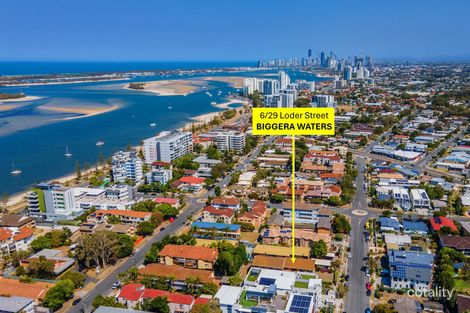Property photo of 6/29 Loder Street Biggera Waters QLD 4216
