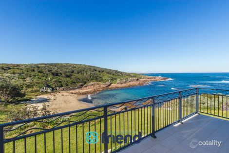 Property photo of 13A Ocean Street Fishermans Bay NSW 2316