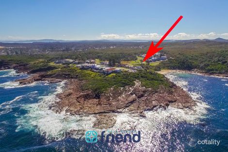 Property photo of 13A Ocean Street Fishermans Bay NSW 2316