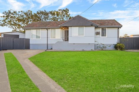 9 PENGUIN PL, TREGEAR, NSW 2770