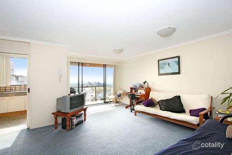 Property photo of 27/54-64 Bondi Road Bondi Junction NSW 2022
