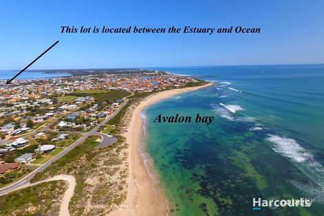 Property photo of 56 Endeavour Circle Wannanup WA 6210