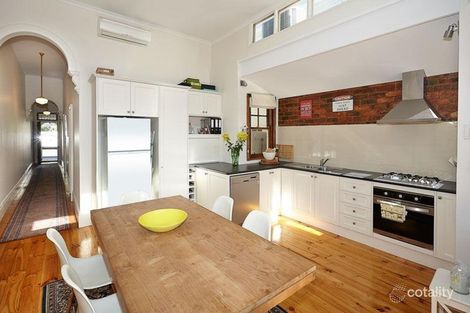 11 Mcconnell St, Kensington, VIC 3031