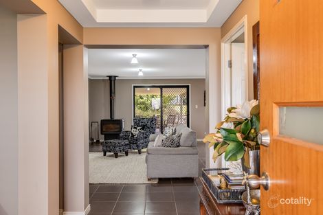 Property photo of 13 Mountview Court Highfields QLD 4352