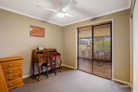 Property photo of 13 Mountview Court Highfields QLD 4352