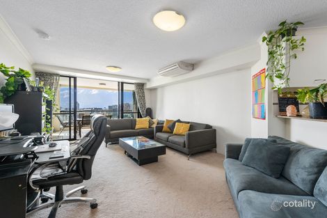 Property photo of 711/100 Bowen Terrace Fortitude Valley QLD 4006