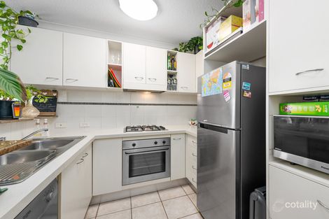 Property photo of 711/100 Bowen Terrace Fortitude Valley QLD 4006