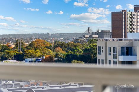 Property photo of 1210/6 Lachlan Street Waterloo NSW 2017