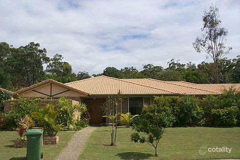 Property photo of 22 Cathedral Avenue Molendinar QLD 4214
