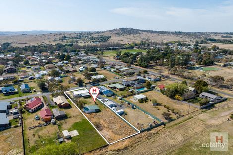 Property photo of 10 Morrice Street Berridale NSW 2628