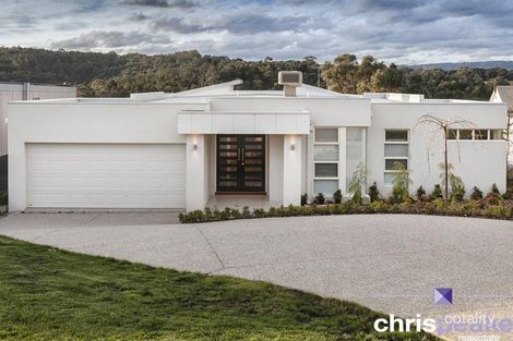 Property photo of 60 Churchill Park Drive Lysterfield South VIC 3156