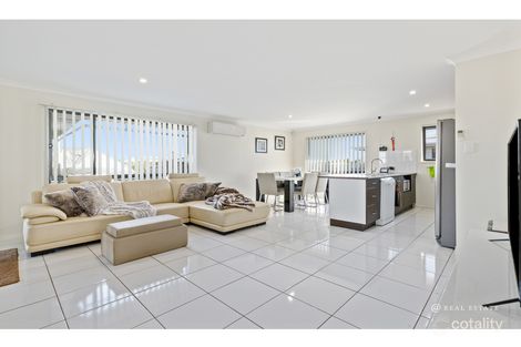 Property photo of 65 Monte Carlo Avenue Zilzie QLD 4710