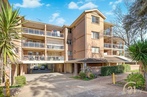 8/19-23 Hardy St, Fairfield, NSW 2165
