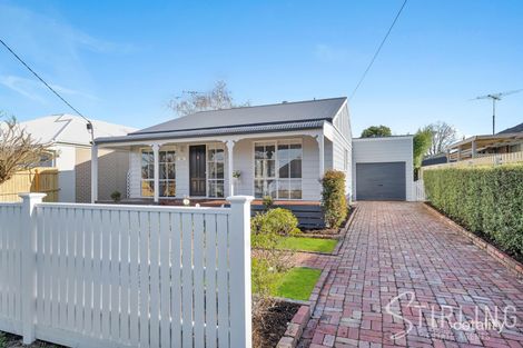 12 Austral Cres, Baxter, VIC 3911