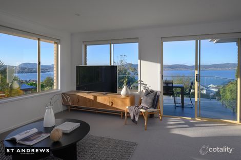 Property photo of 2/36 Red Chapel Avenue Sandy Bay TAS 7005