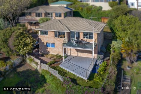 Property photo of 2/36 Red Chapel Avenue Sandy Bay TAS 7005